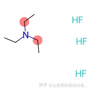 三乙胺毒性图片