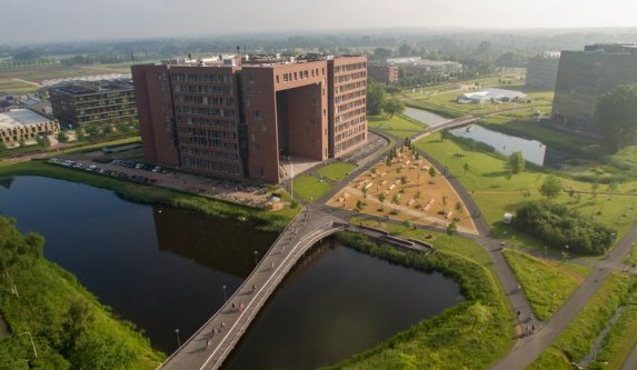 荷兰瓦赫宁根瓦格宁根大学怎么样