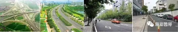 详解|城市道路绿地景观设计