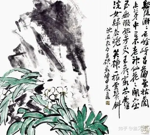 中美史】32 海上画派- 知乎