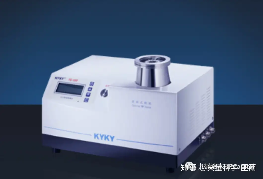 矢量科學(xué)丨拆解真空鍍膜設(shè)備各系統(tǒng)及零部件（上）