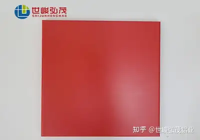 凯发唯一幕墙铝单板的这些特点你都知道吗？