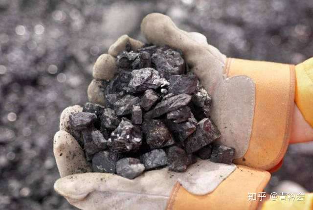 澳大利亚的铁矿石到底是一个什么样的存在