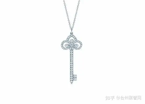 蒂芙尼钥匙系列钻石项链好回收吗？钥匙项链能高价回收吗？ 