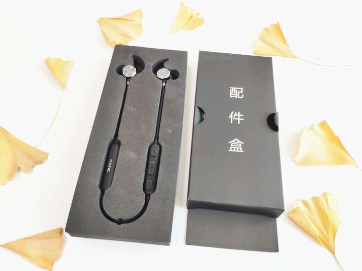 Nank南卡S2游戏蓝牙耳机——超低延迟高保真,聆听真实世界!