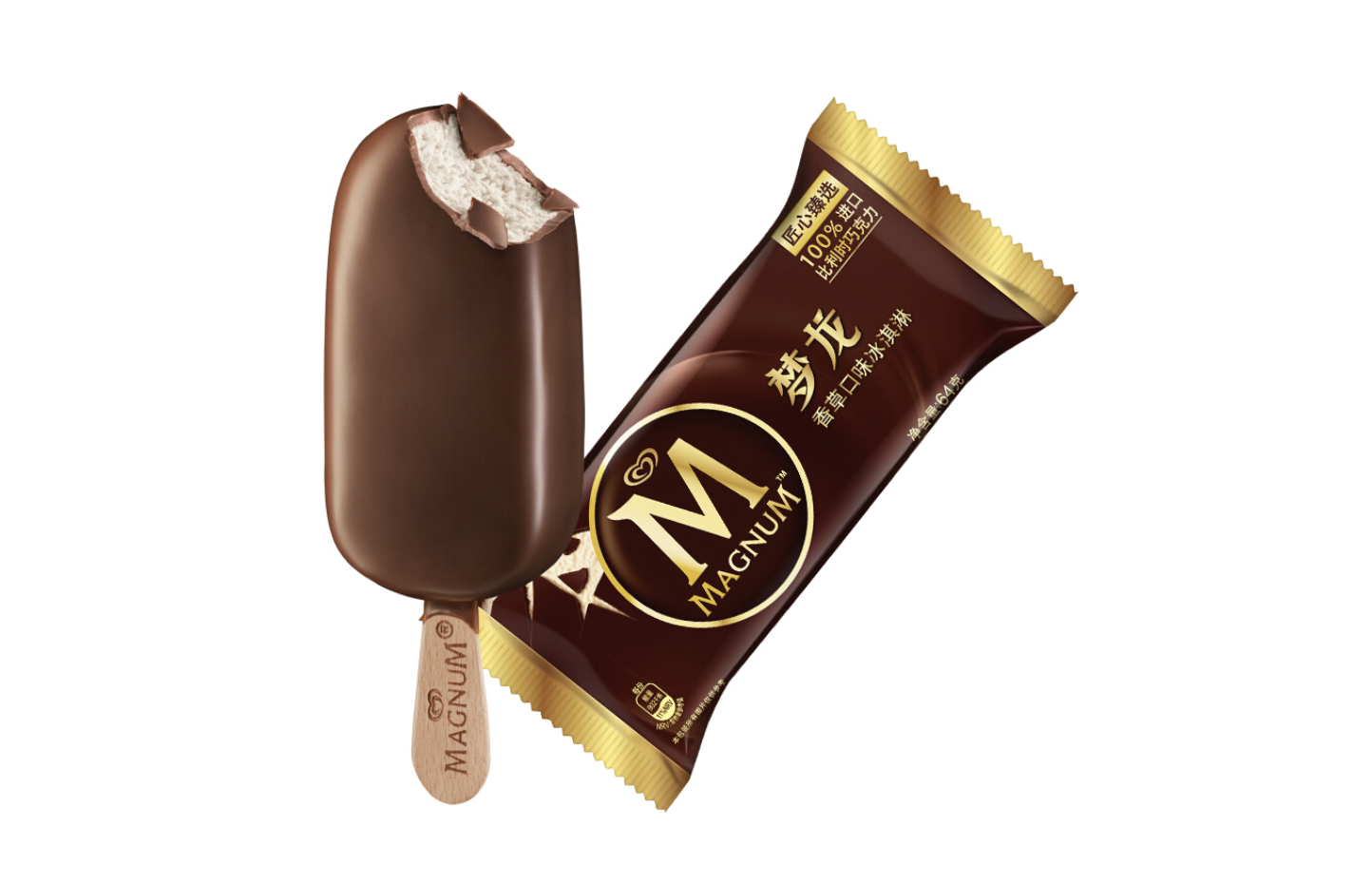 【联合利华称梦龙事件是无妄之灾:多放这么多巧克力我们都不心疼,还会