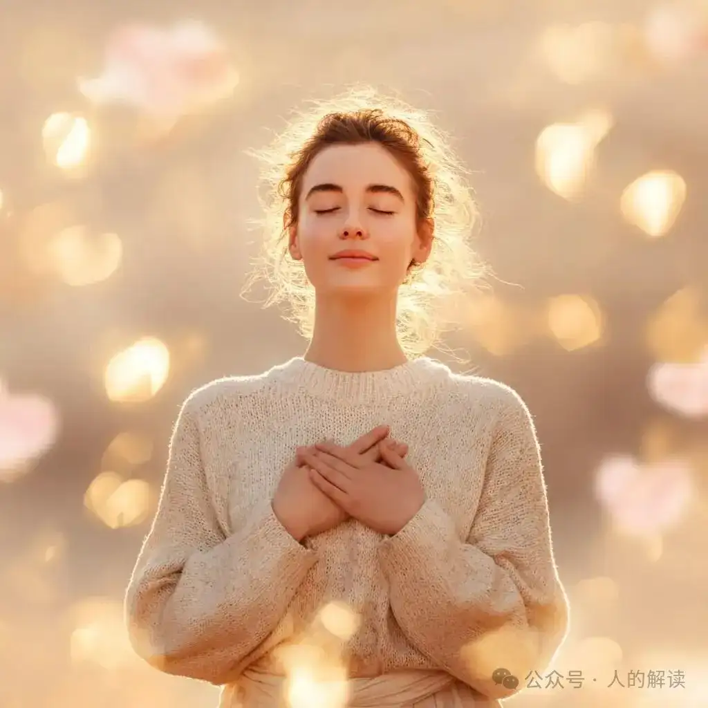 要做什么,可跟随共时性的指引-人的解读