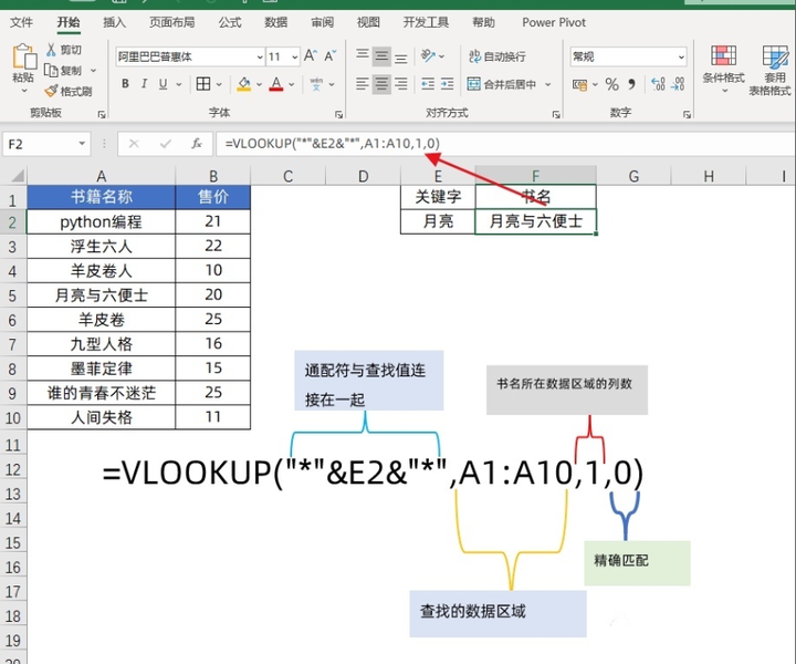 excel常用公式,excel表格快捷键大全常用,excel中最常用的30个函数