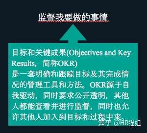 okr和kpi的区别,kpi okr 区别,kpi和okr的区别和联系