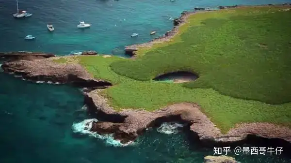 鲜为人知的墨西哥秘境 - 墨华网 (图8)