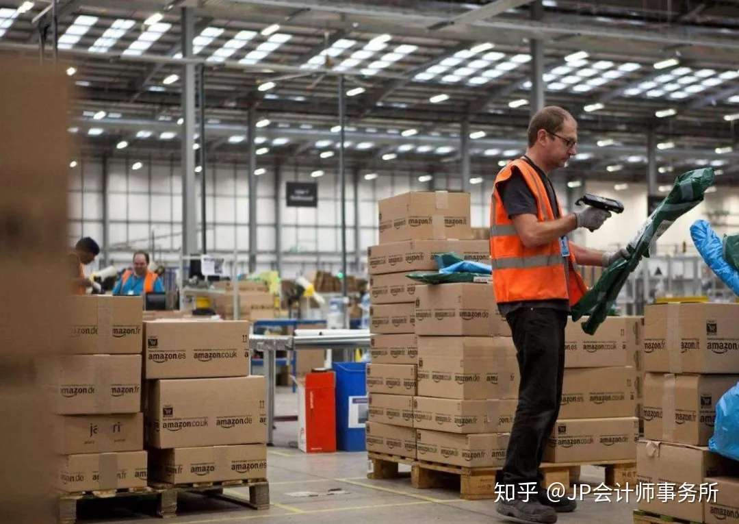 Fba入仓禁令即将解禁 备货海外仓成为卖家首选 知乎