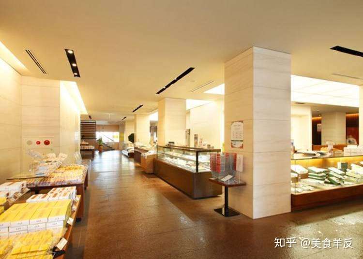 北海道十胜平原完全就是甜点王国 北海道必去吃的4家甜点名店 知乎