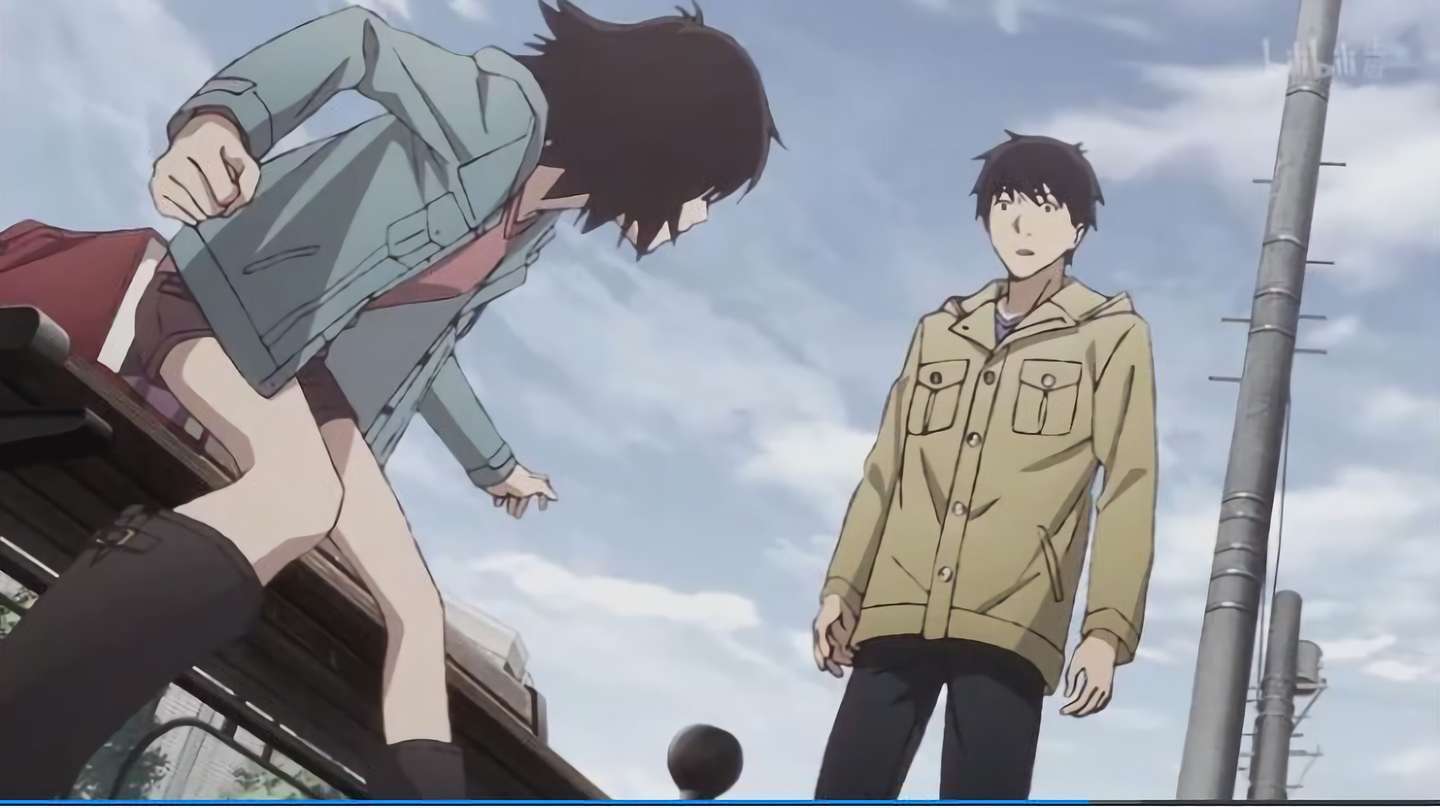 昨日之歌结局 陆生做出了选择 既成全了榀子 也带给了晴幸福 知乎