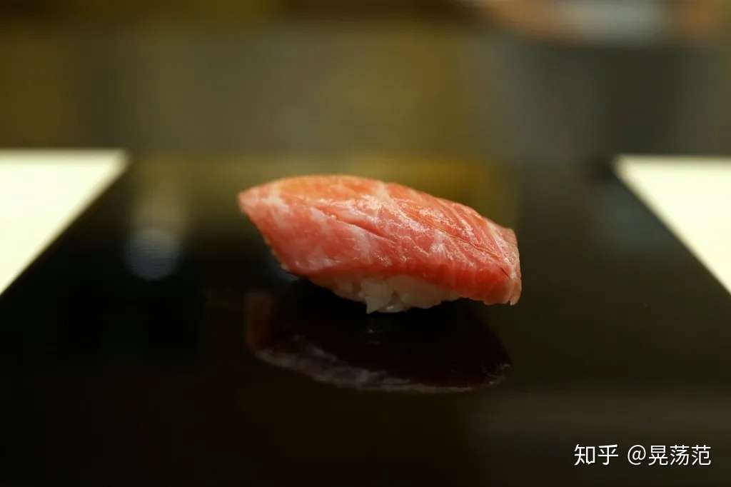 这家寿司店开业后 我又多了一个去深圳过周末的理由 知乎