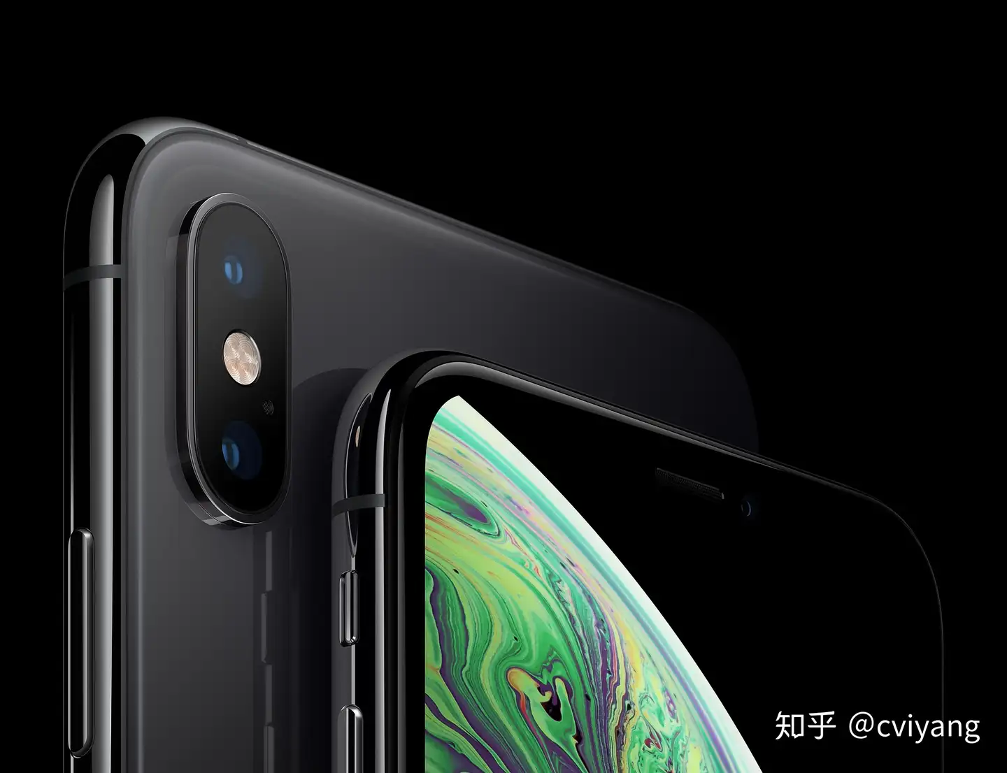 苹果2018 年新款iPhone Xs/Max/XR 购买攻略】划重点！ - 知乎