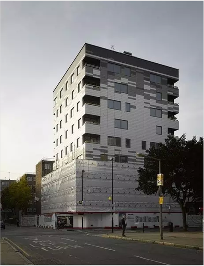 2016木建筑大赏 全球最佳20强木结构建筑 下 知乎