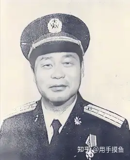 刘广智少将还有情报部门的一些高官叛变(我把这几个入图片发出来没