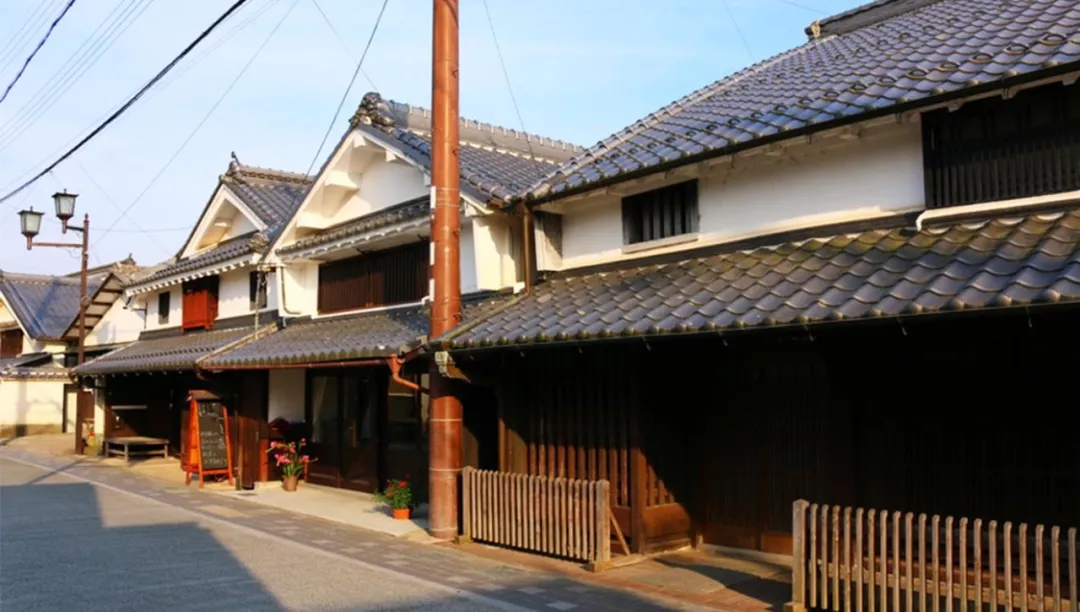 古 民家 大阪