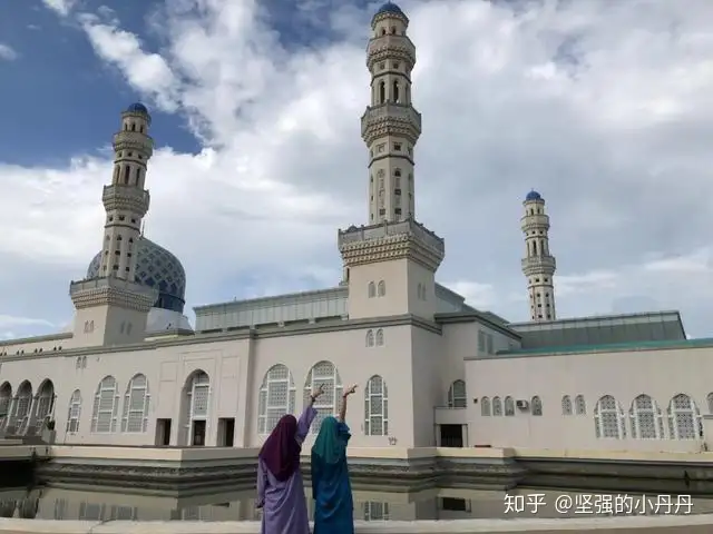 Malaysia Traviling 马来西亚沙巴自助游攻略