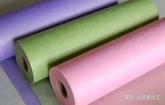 无纺布(非织造布)知识大全,推荐收藏 第4张 无纺布(非织造布)知识大全,推荐收藏 第4张