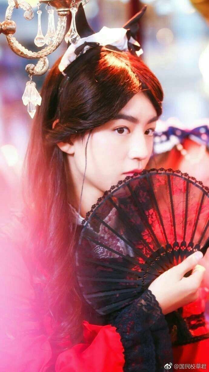 为什么王俊凯这次没有走秀?