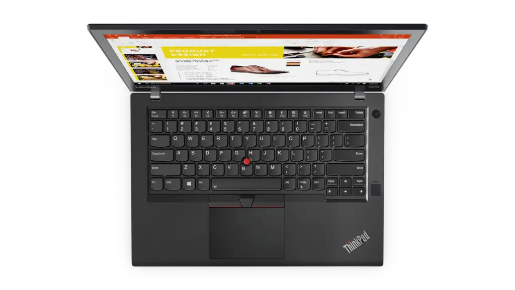 2017年ThinkPad T470淺談- 知乎