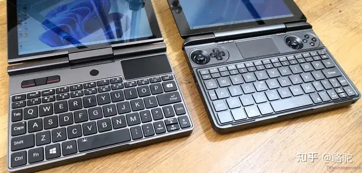 GPD Pocket 3 模块化的UMPC 评测: 比许多英特尔EVO 笔记本电脑都快（上