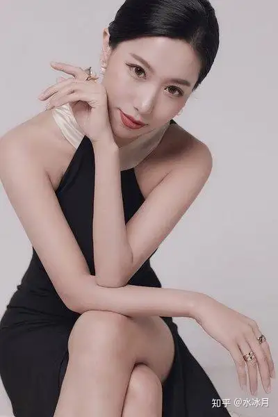 抖音上那些又美又有才的小姐姐们