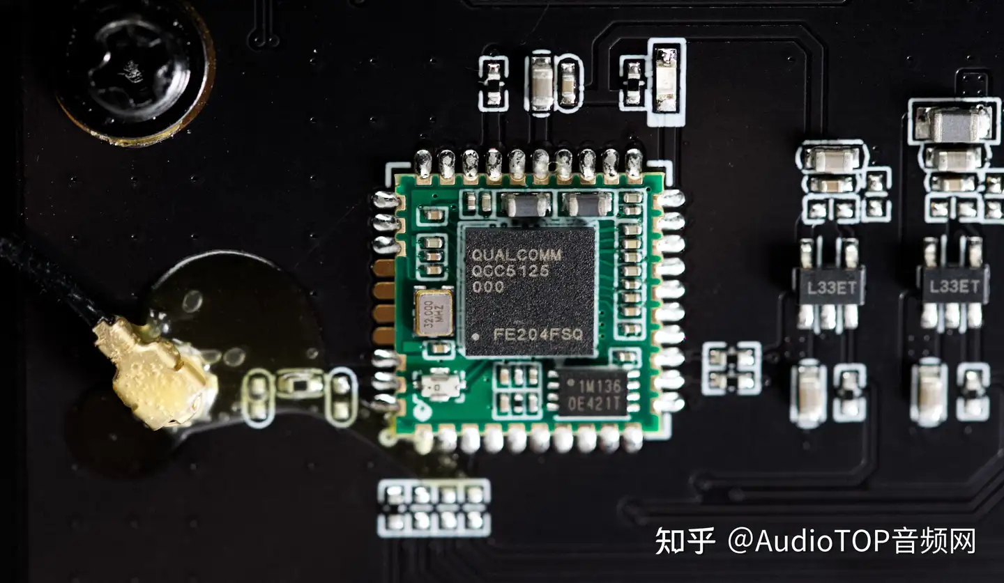 精工细作：旗舰级ES9038Pro解码耳放一体机EverSolo DAC-Z8