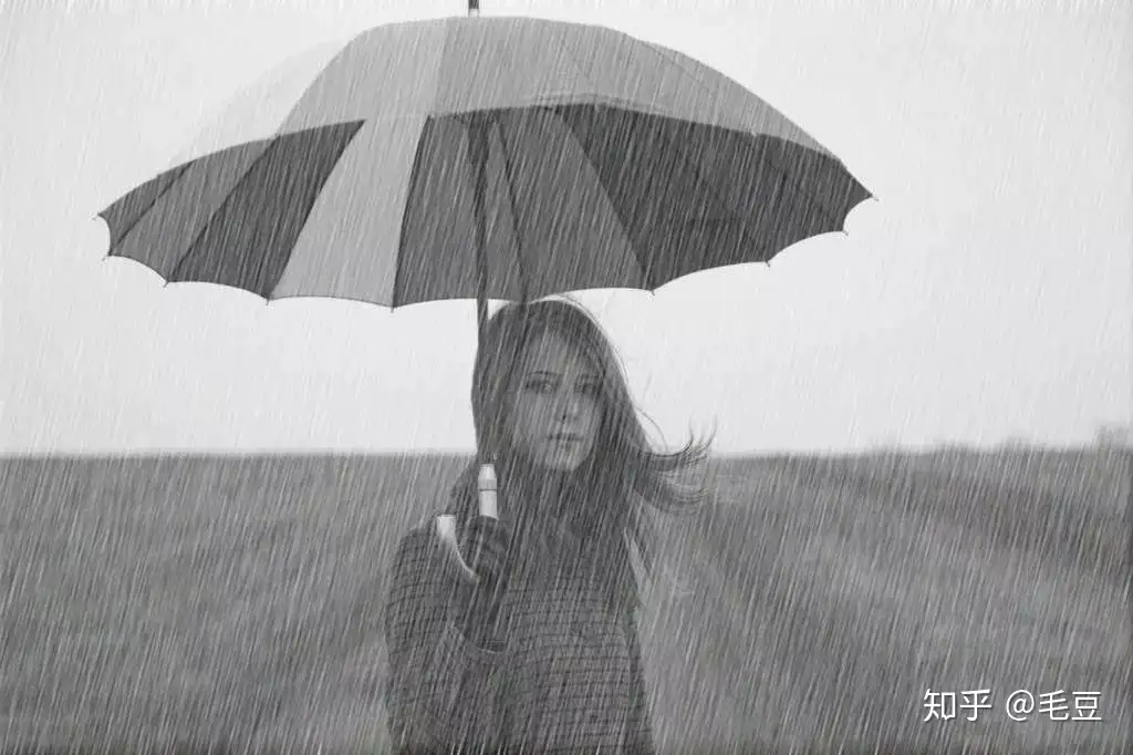 Ps如何制作下雨的效果 知乎