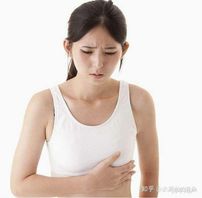 乳腺增生有結節吃乳癖消和逍遙丸能好嗎?