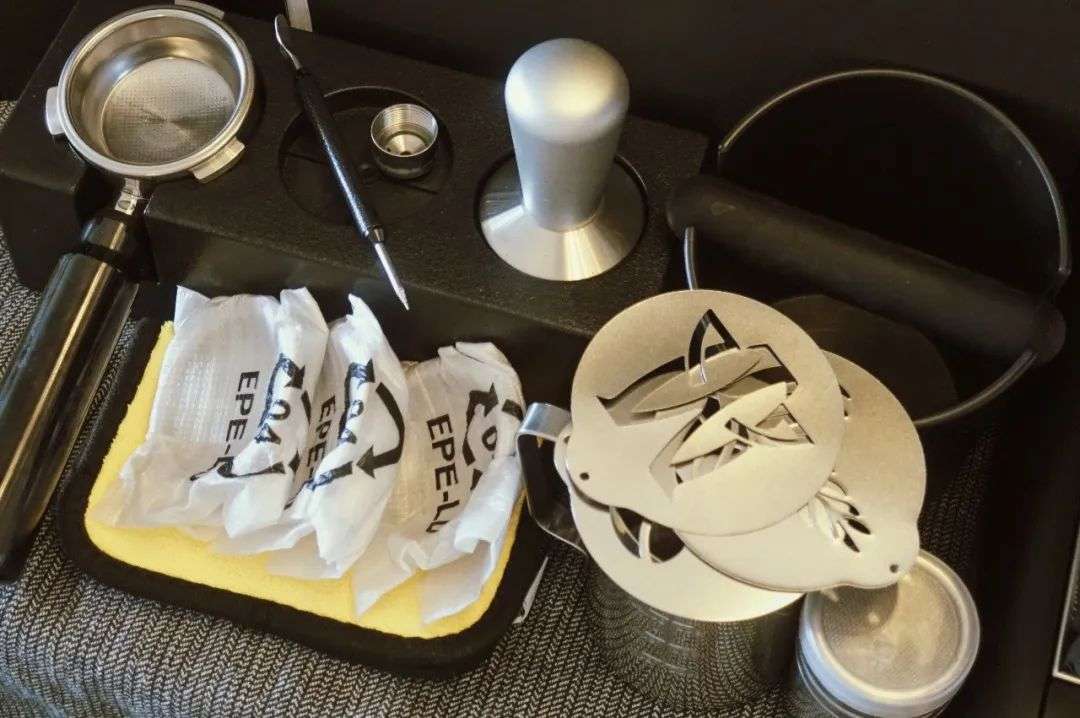 选对咖啡器具,人人都能拥有自己的“精品咖啡馆”-蓝莓评测