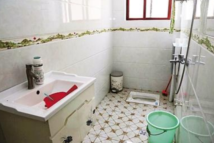 卫生间风水布局有什么讲究(卫生间布置这5样东西)插图 卫生间风水布局有什么讲究(卫生间布置这5样东西)插图