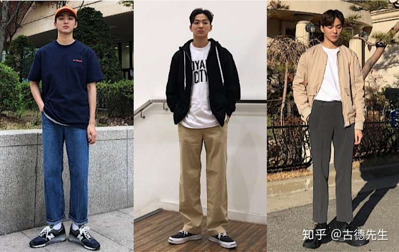 男人这样穿搭绿色系鞋服 才叫帅 绿色与年龄无关 和时髦有关 知乎