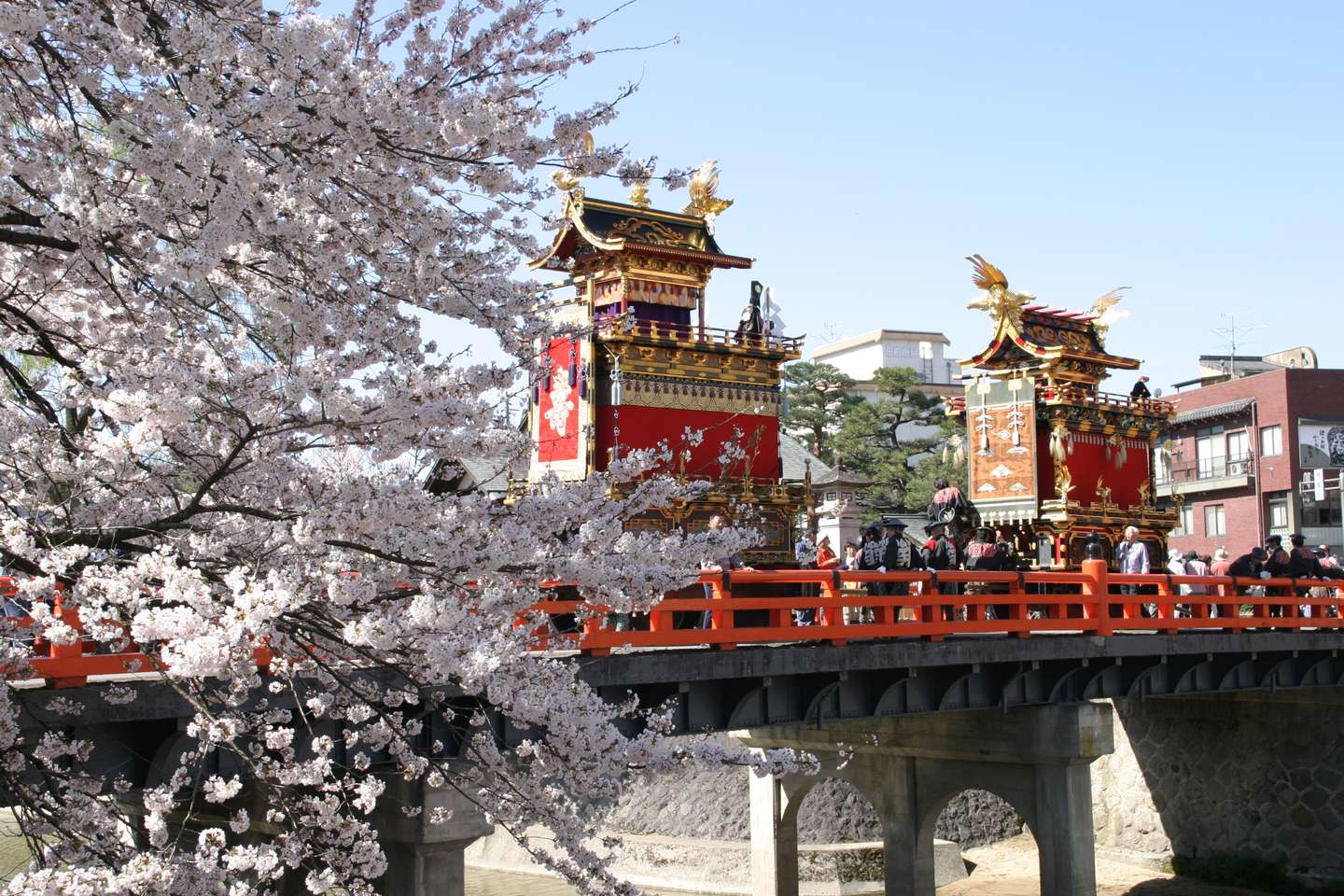 教你玩日本 岐阜県旅游全攻略 知乎