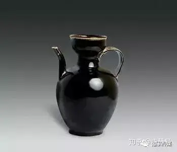 宋瓷中的黑天鹅——定窑黑釉瓷稀有价高，黑定一现即天价- 知乎