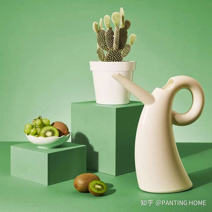 意大利国宝级设计品牌alessi