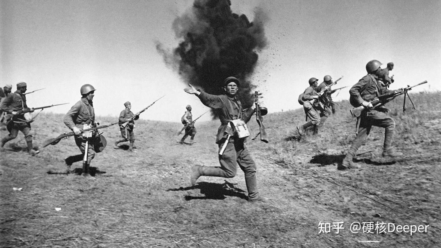 应对北约部队 俄罗斯出现了神秘 Z 符号 车里装的会是什么 知乎