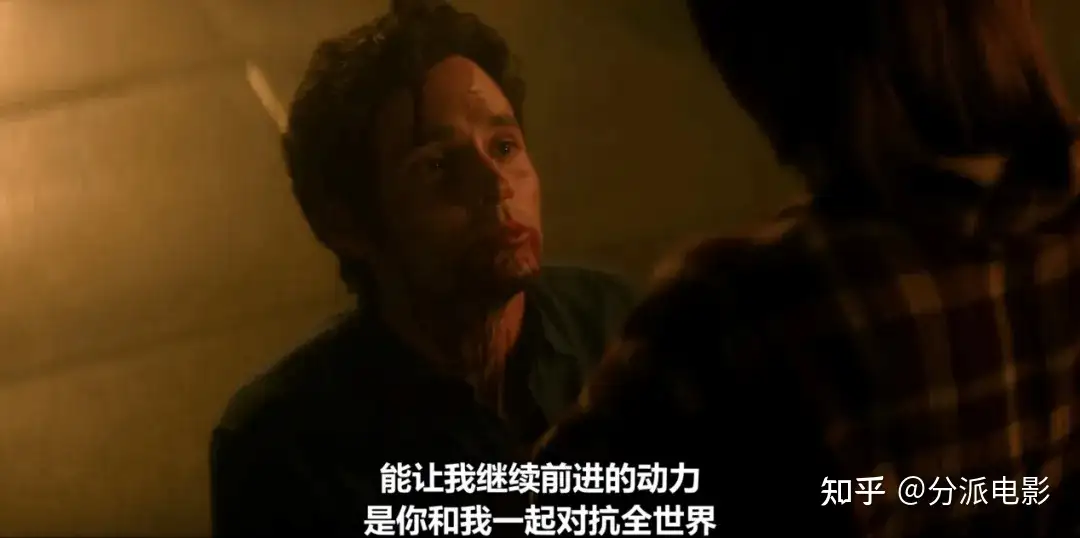 《你第五季》尺度爆炸!太癫、太爽、太高能!