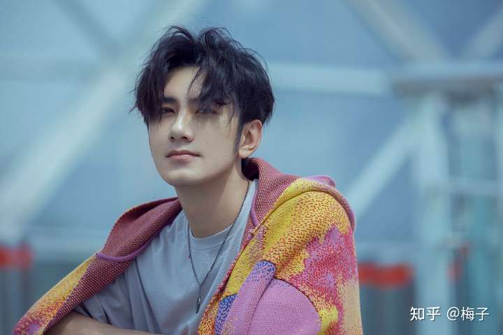 一个人如果长得像mic男团肖顺尧是一种什么体验?