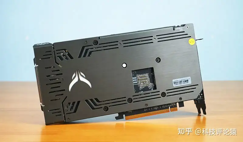 游戏不发“烧”，关于AMD Radeon RX 6600 XT显卡的几点体验！ - 知乎