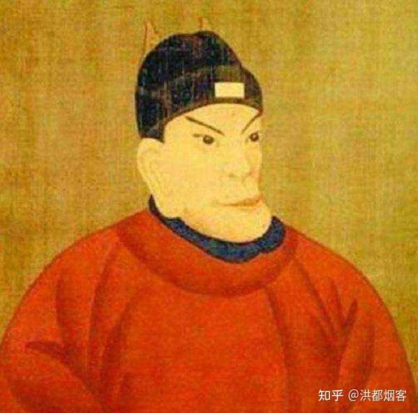 大明十大名将 无谓生死的将士个个是英雄 其中一人被称圣人 知乎