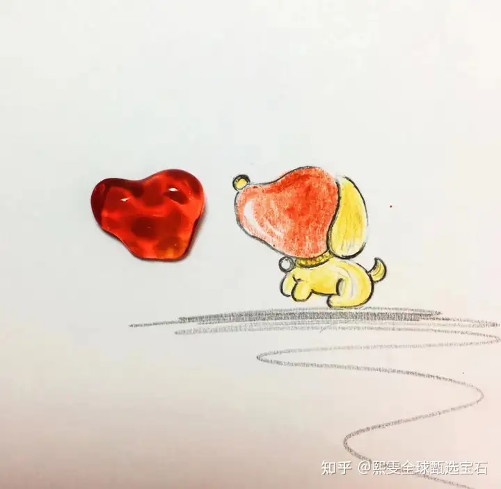 颜值喜庆的墨西哥火欧泊，招财旺运一整年 - 墨华网 (图34)