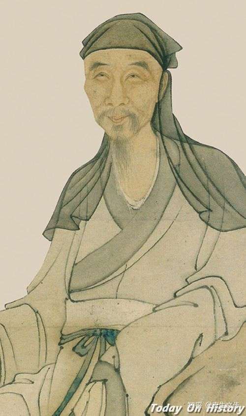 易经美名方以智字密之