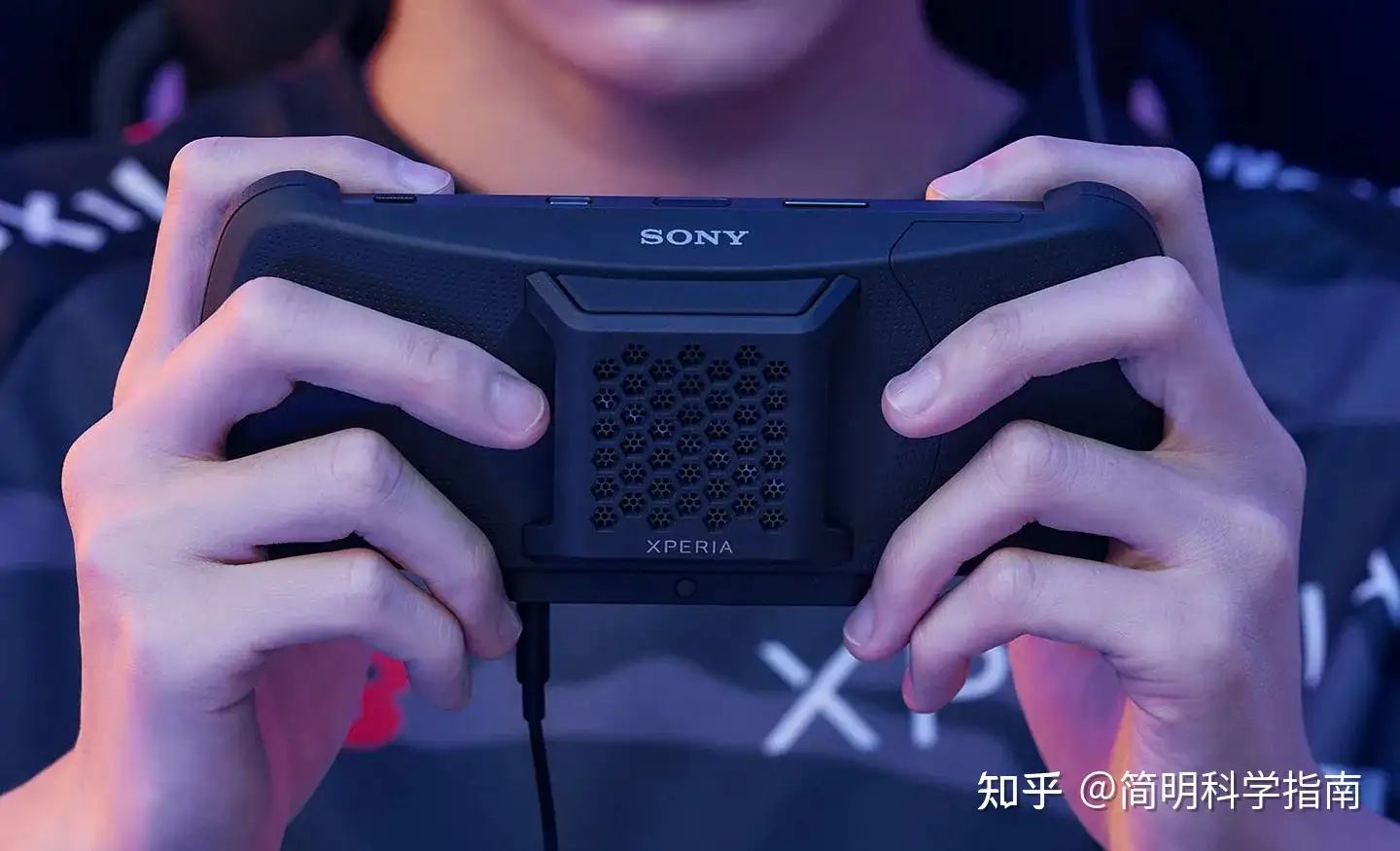 传说中的PlayStation游戏手机？索尼发布Xperia 1 IV游戏特别版及专属