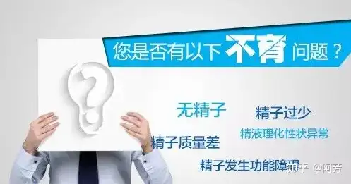 上海试管婴儿（导致男性不育的原因有哪些？）