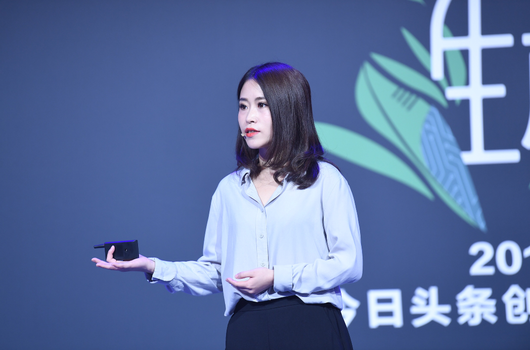 洋葱视频办公室小野首度披露2天爆红心路历程 知乎