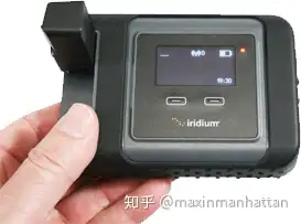 卫星电话- iridium extreme及iridium go测评- 知乎