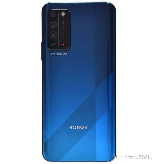 荣耀x10与荣耀x10max手机有哪些不同选择哪款比较好