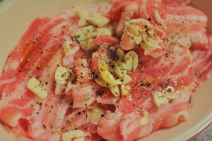 学会四道日式腌渍食谱，做饭变得美妙又简单